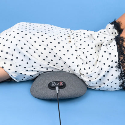 Original Alivrazen™ 3-in-1 Back Massager