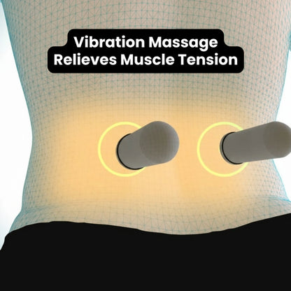 Original Alivrazen™ 3-in-1 Back Massager