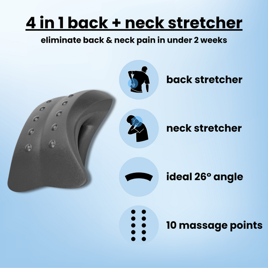 Alivrazen™ Stretcher