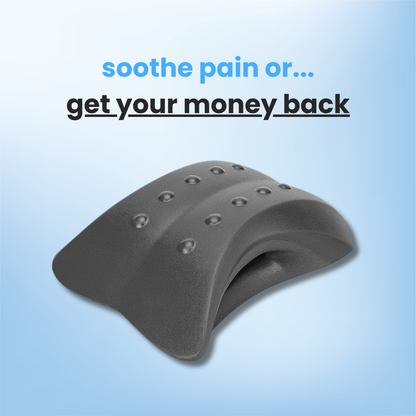 Alivrazen™ Stretcher