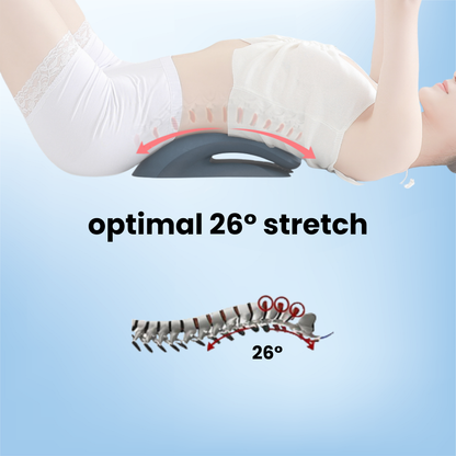 Alivrazen™ Stretcher