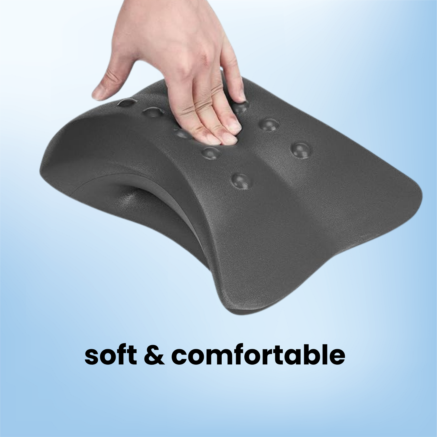 Alivrazen™ Stretcher