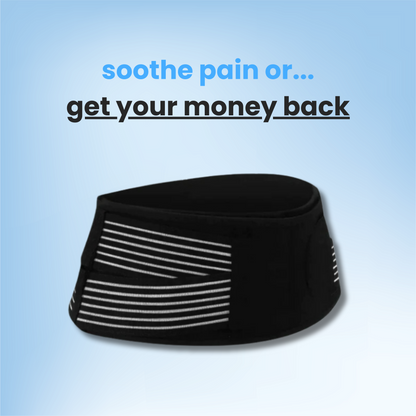 Alivrazen™ Back Support Belt