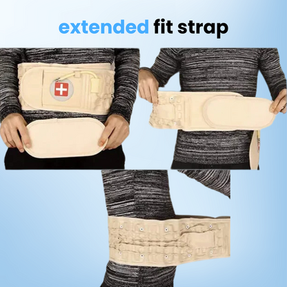 Alivrazen™ Press Belt