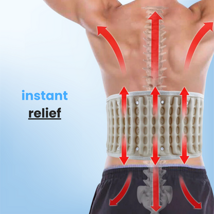 Alivrazen™ Press Belt