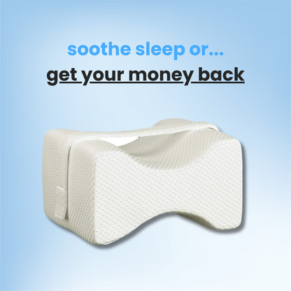 Alivrazen™ Leg Pillow