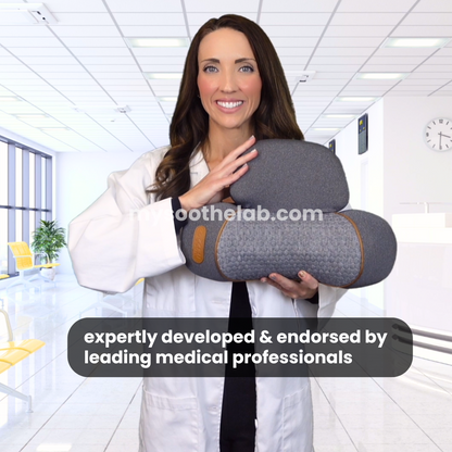 **Alivrazen™ - 3-in-1 Neck Massager**