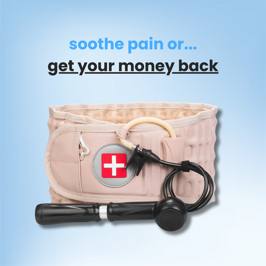 Alivrazen™ Press Belt