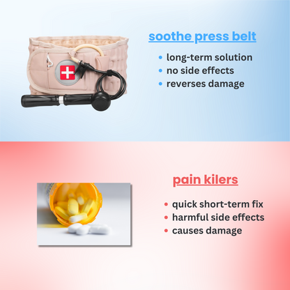 Alivrazen™ Press Belt