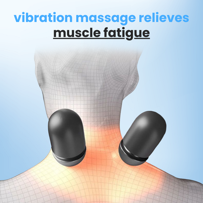 **Alivrazen™ - 3-in-1 Neck Massager**